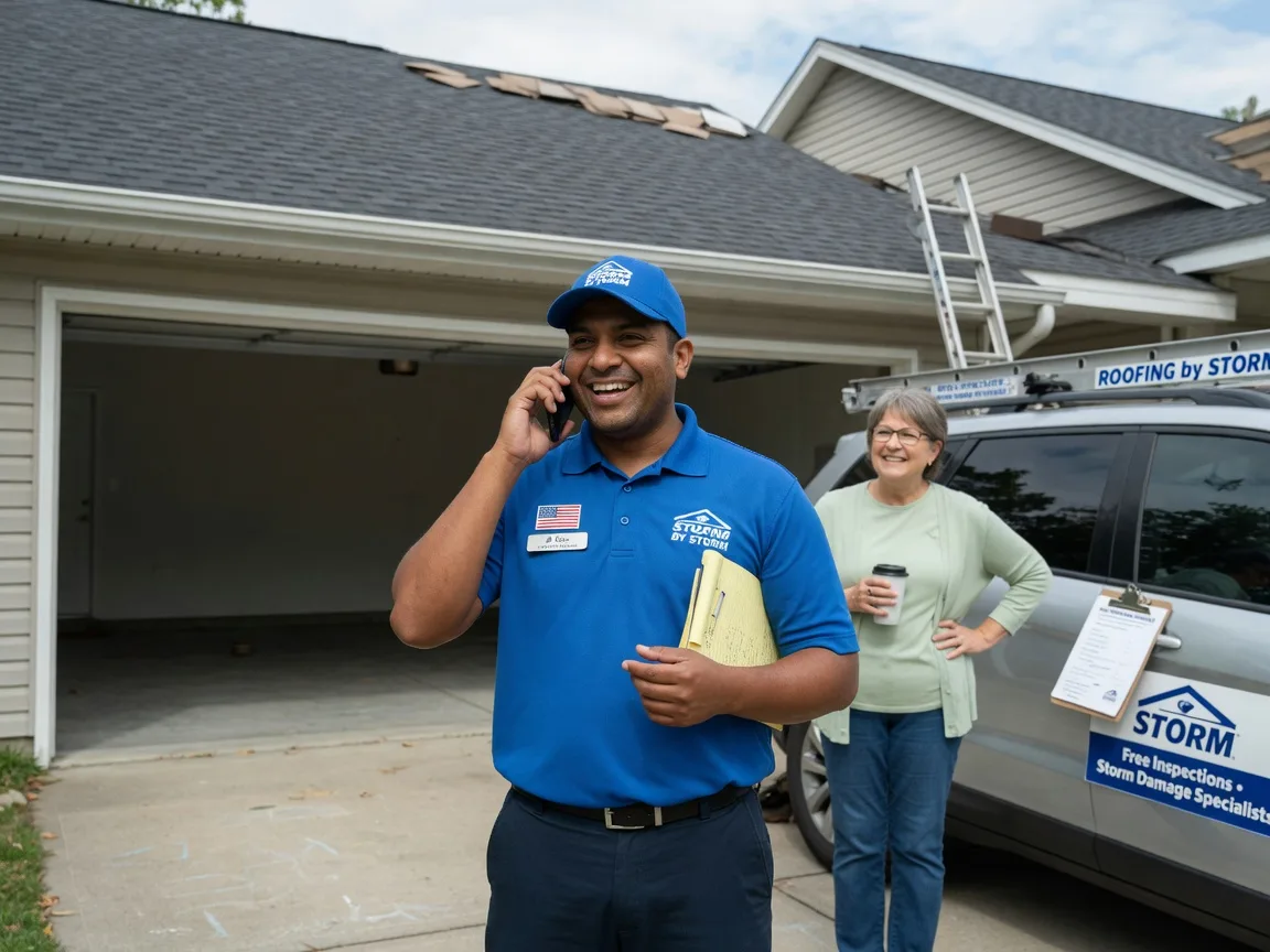 Roof Repair Near Me Hermitage, PA FAQs