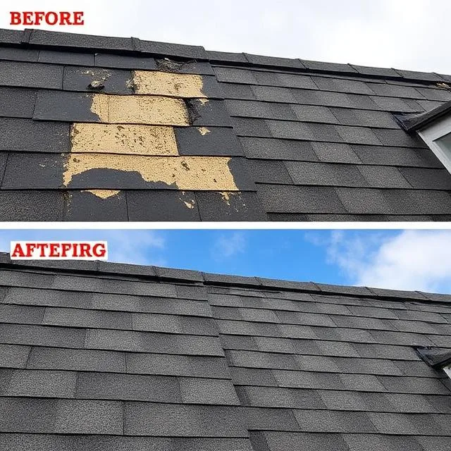 Roof Repair Near Me in Hermitage, PA near me